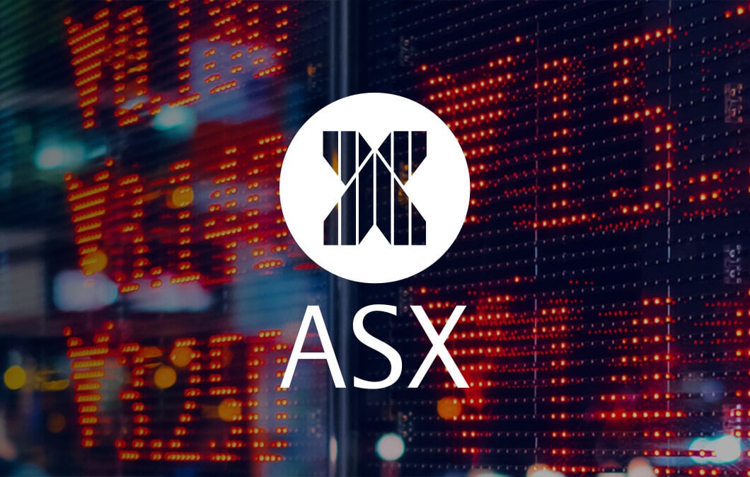 Australian Securities Exchange (ASX) logo