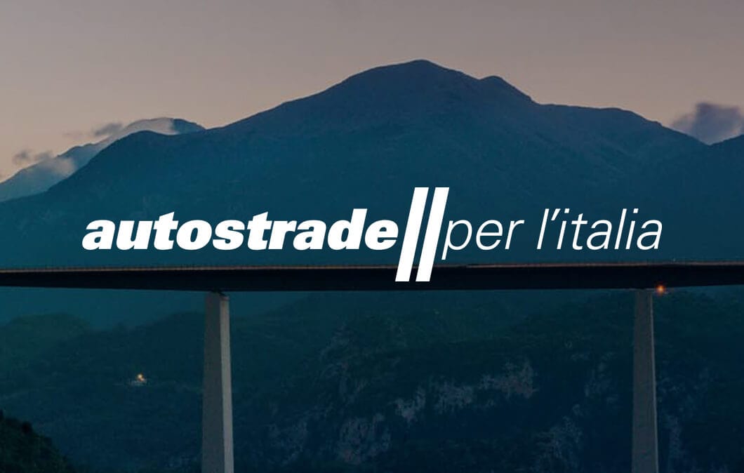 Autostrade per l'Italia logo