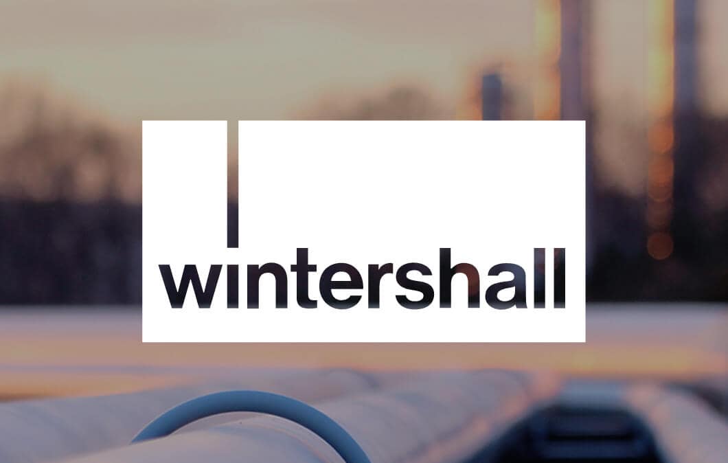 Wintershall Noordzee logo