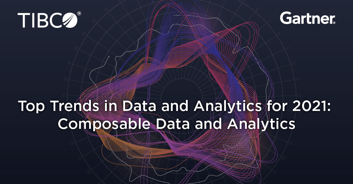 Composable Analytics