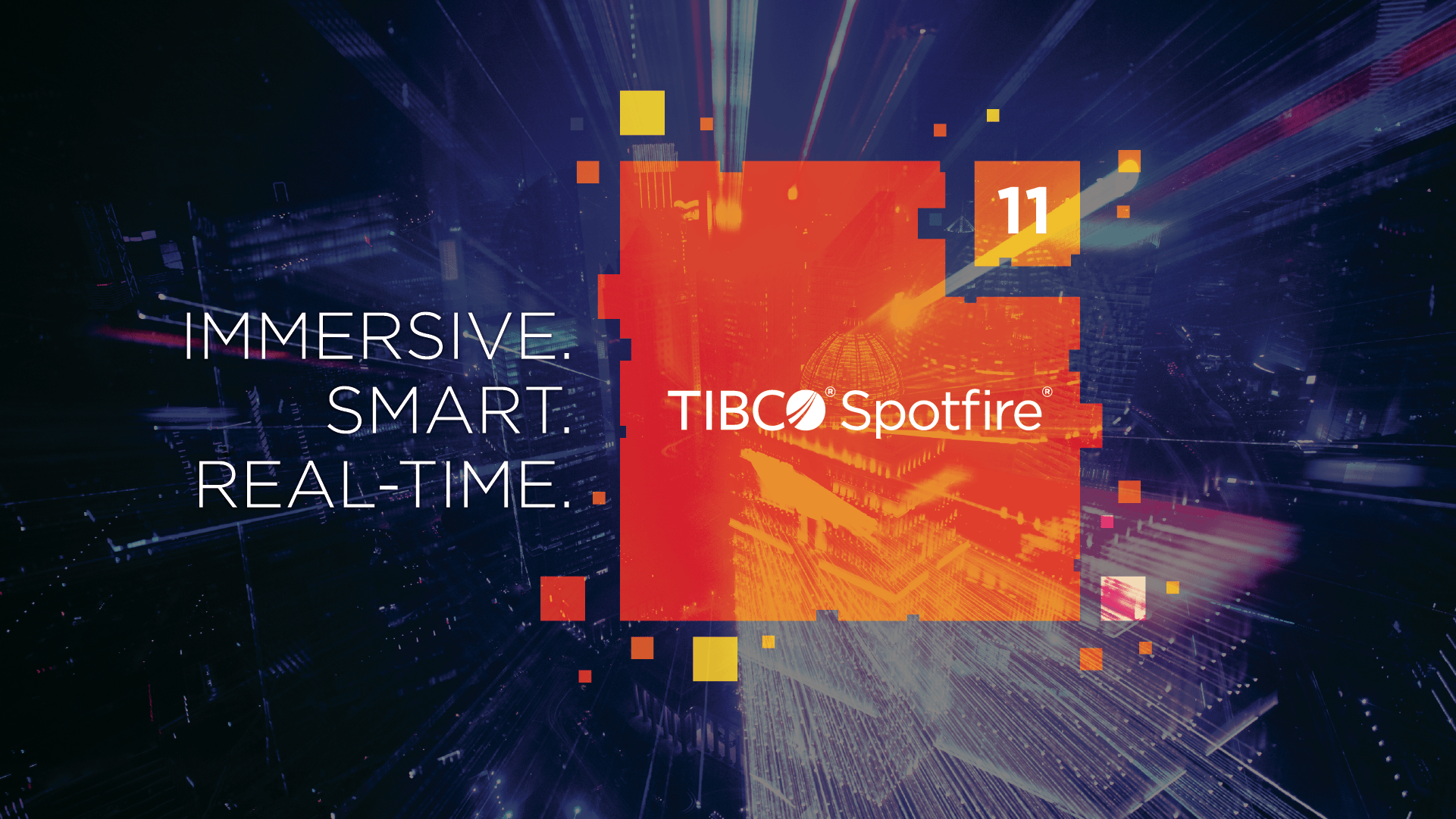 Custom Analytics Apps in TIBCO Spotfire 11