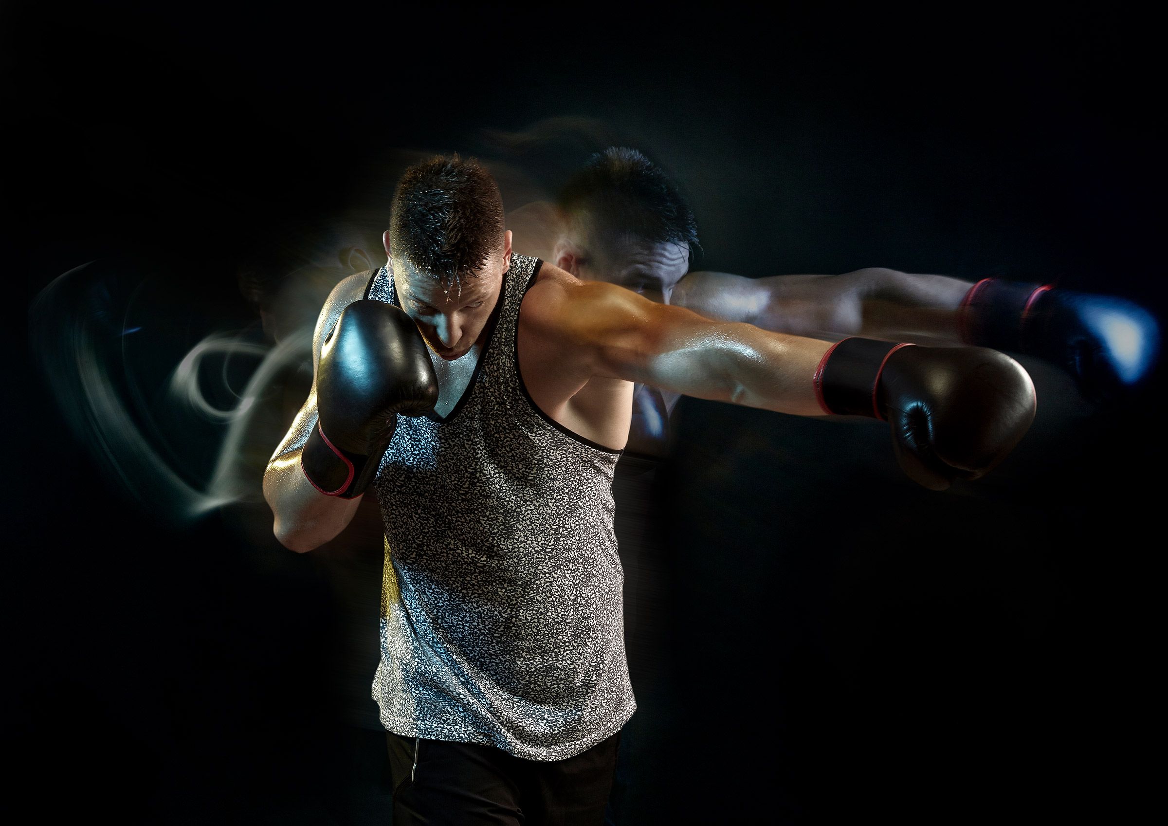 Optimizing MMA Fighting with TIBCO Spotfire® Software