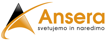 Ansera d.o.o. logo