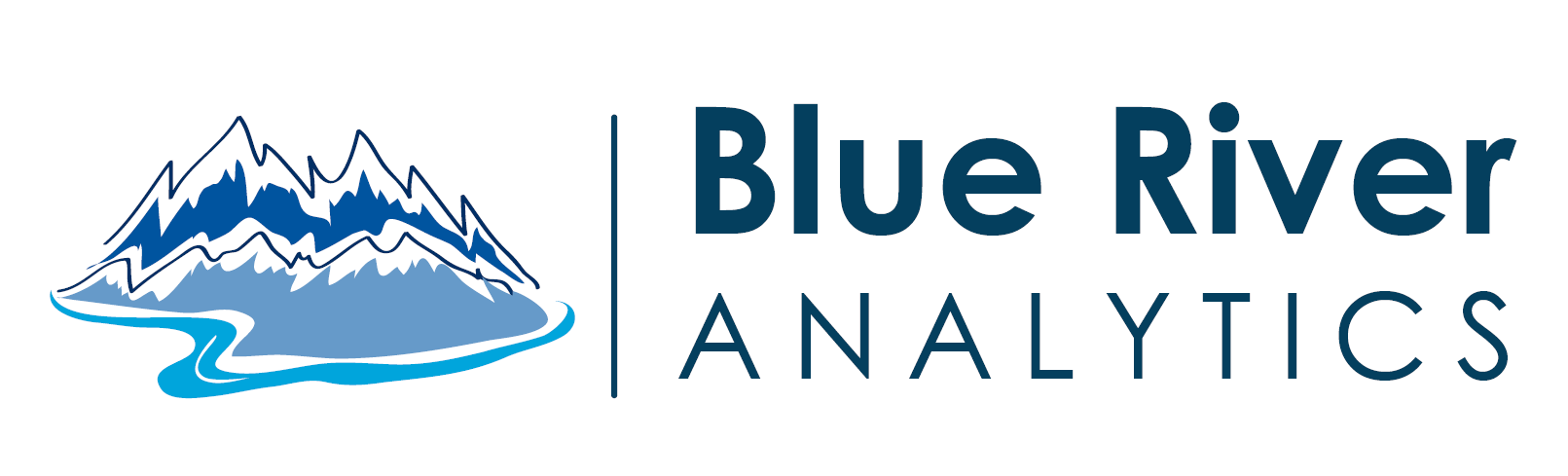 Blue River Analytics logo