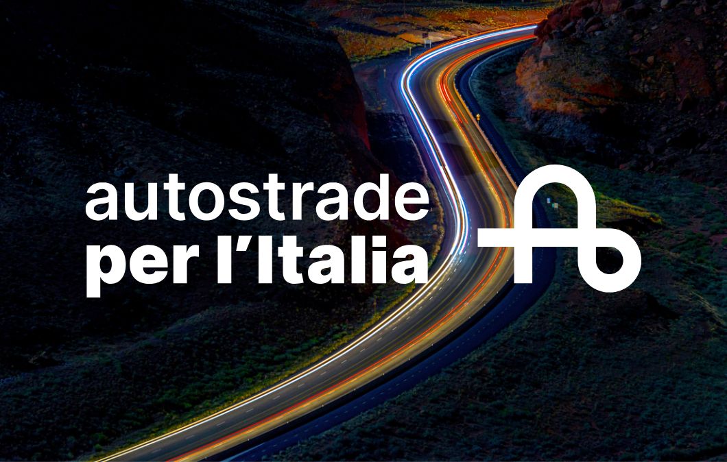 Autostrade per l'Italia logo