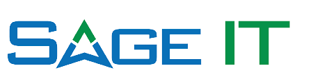 Sage IT, Inc. logo