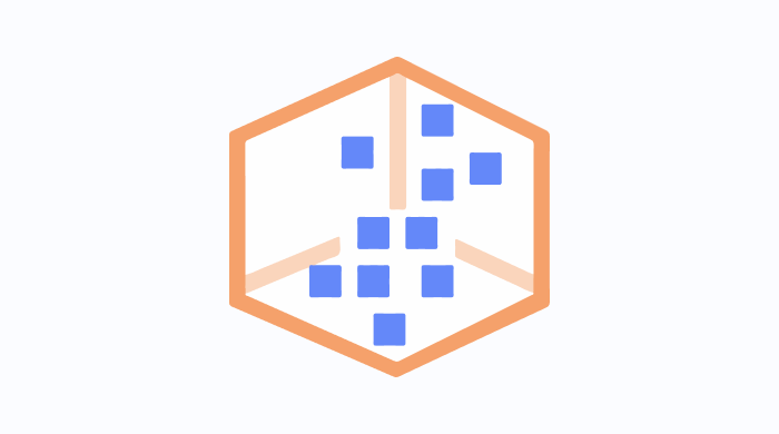 3D Scatter Plot icon