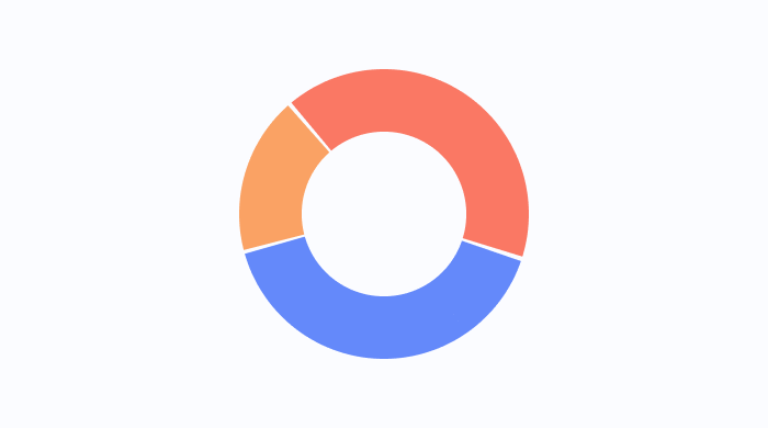 Donut Chart icon