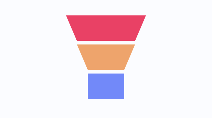 Funnel icon