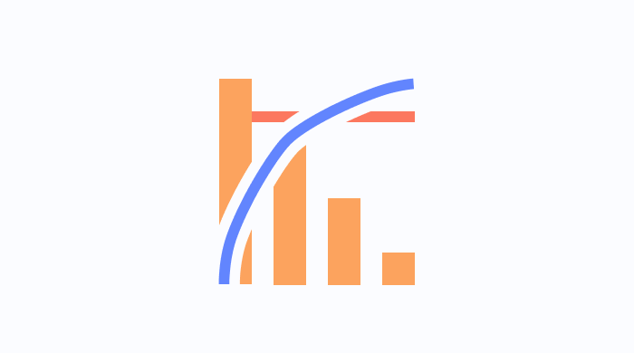 Pareto Chart icon