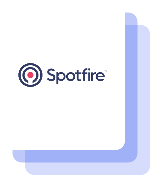 Spotfire® 14.2: Data Wrangling, Visual Analytics, Administration Updates